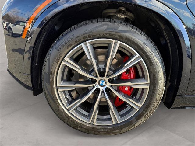 new 2026 BMW X5 PHEV car, priced at $90,125