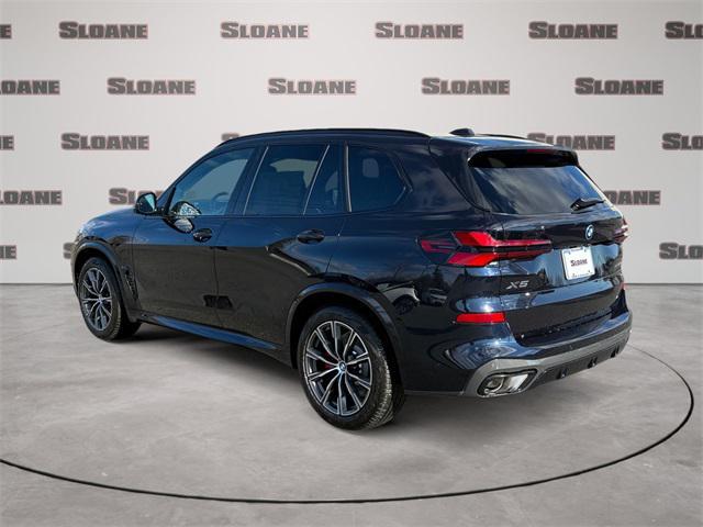 new 2026 BMW X5 PHEV car, priced at $90,125