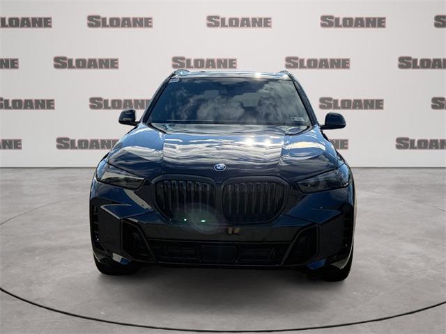 new 2026 BMW X5 PHEV car, priced at $90,125