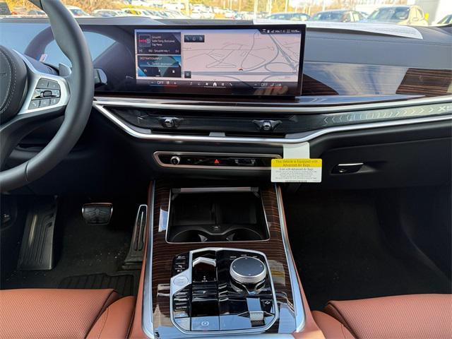 new 2026 BMW X5 PHEV car, priced at $90,125