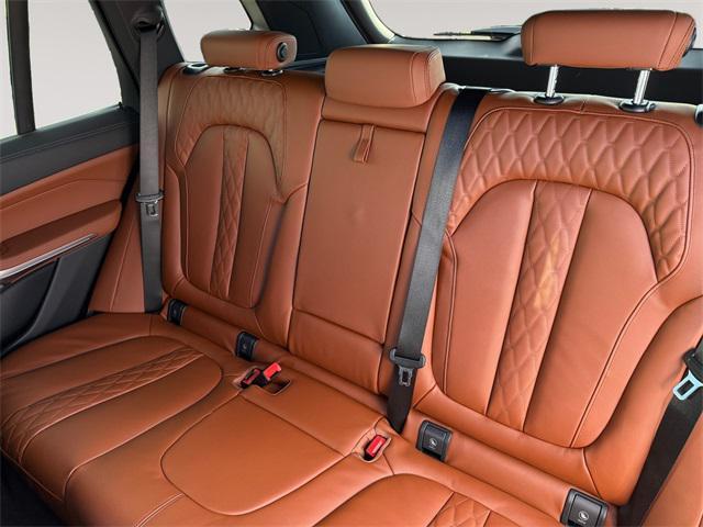 new 2026 BMW X5 PHEV car, priced at $90,125