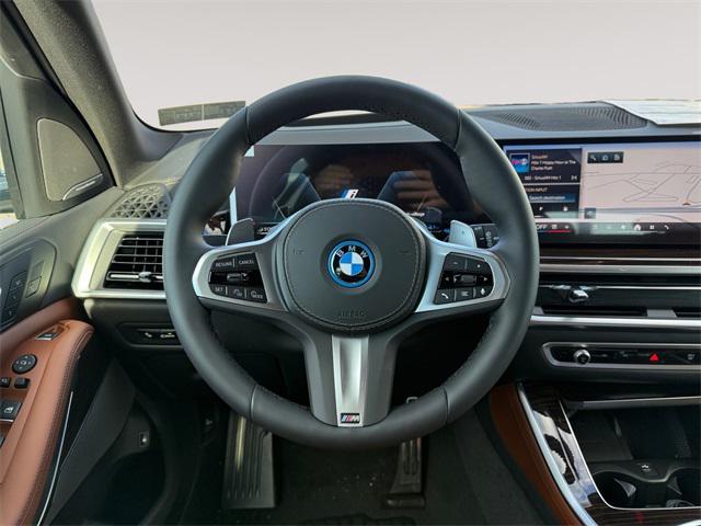 new 2026 BMW X5 PHEV car, priced at $90,125