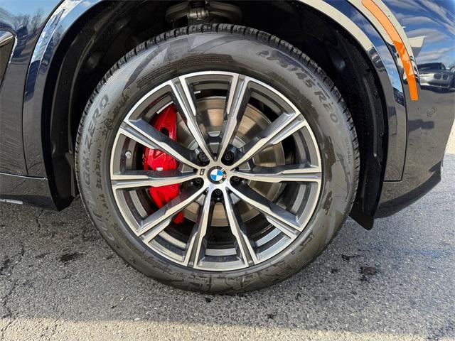 new 2026 BMW X5 PHEV car, priced at $90,125