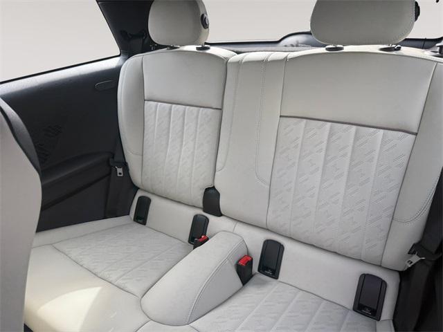 used 2025 MINI Hardtop car, priced at $30,991