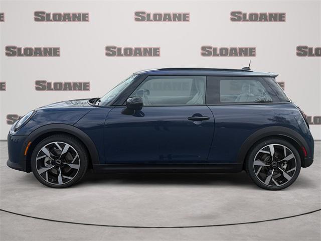 used 2025 MINI Hardtop car, priced at $30,991