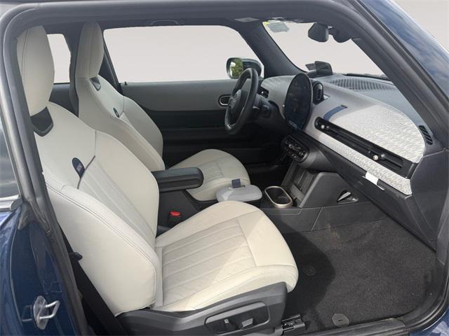 used 2025 MINI Hardtop car, priced at $30,991