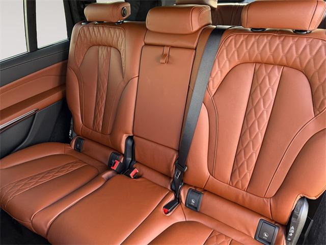 new 2026 BMW X7 car, priced at $125,930