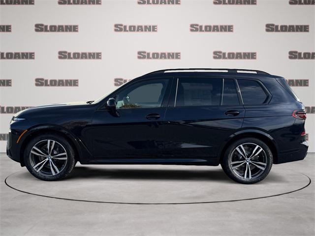 new 2026 BMW X7 car, priced at $125,930