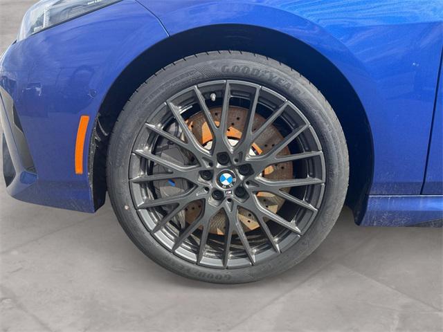 new 2025 BMW M235 Gran Coupe car, priced at $55,975