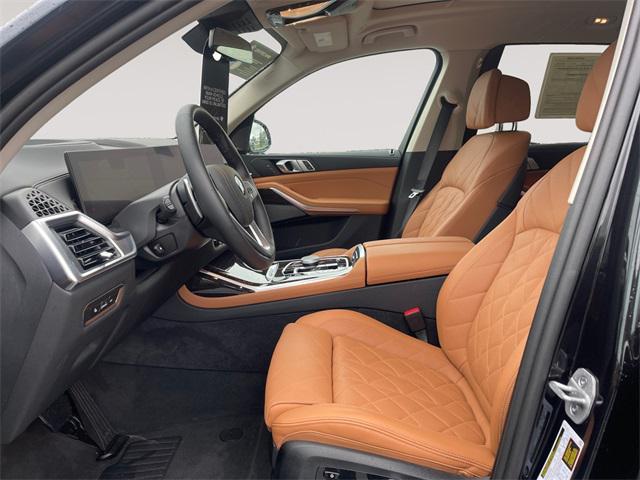 used 2025 BMW X7 car, priced at $80,991