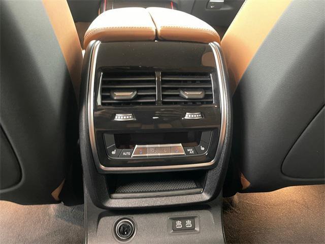 used 2025 BMW X7 car, priced at $80,991
