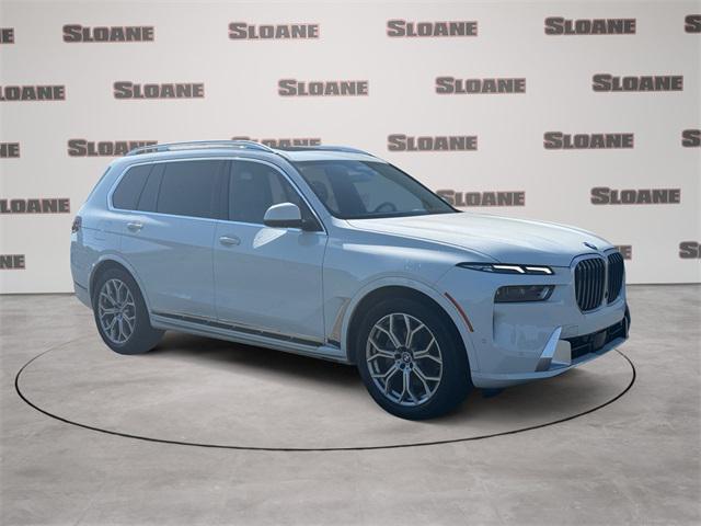 used 2023 BMW X7 car