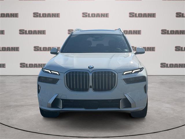 used 2023 BMW X7 car