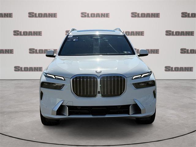 used 2023 BMW X7 car, priced at $57,163