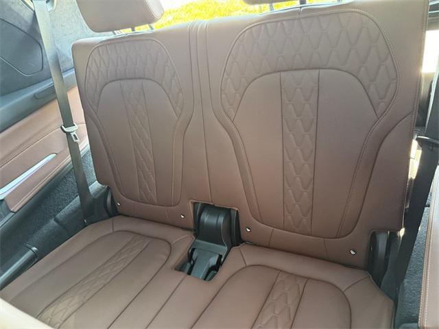 used 2023 BMW X7 car, priced at $57,163