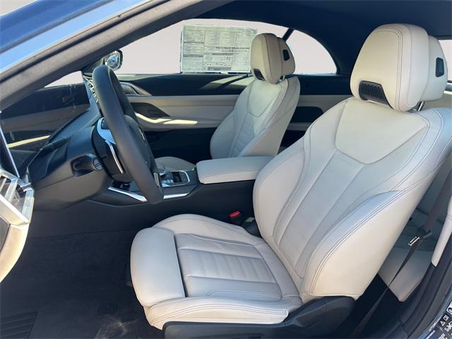 new 2026 BMW 430 car, priced at $71,945