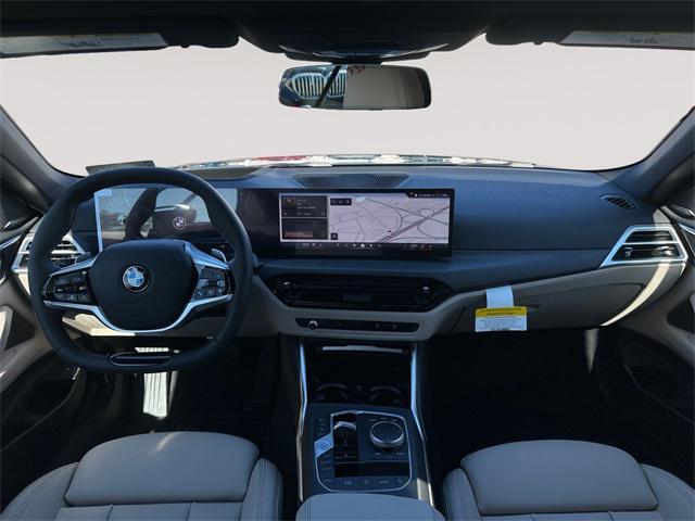 new 2026 BMW 430 car, priced at $71,945