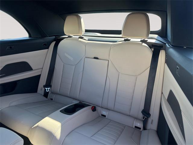 new 2026 BMW 430 car, priced at $71,945