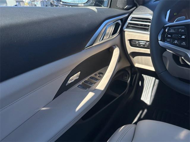 new 2026 BMW 430 car, priced at $71,945