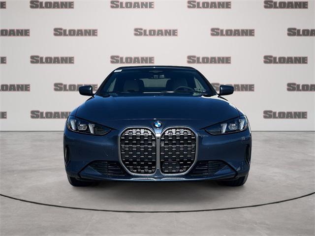 new 2026 BMW 430 car, priced at $71,945
