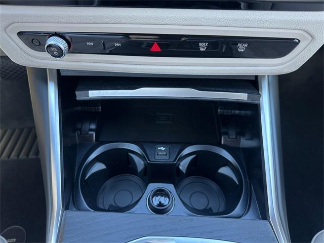 new 2026 BMW 430 car, priced at $71,945