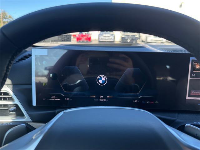 new 2026 BMW 430 car, priced at $71,945