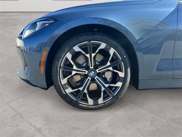 new 2026 BMW 430 car, priced at $71,945