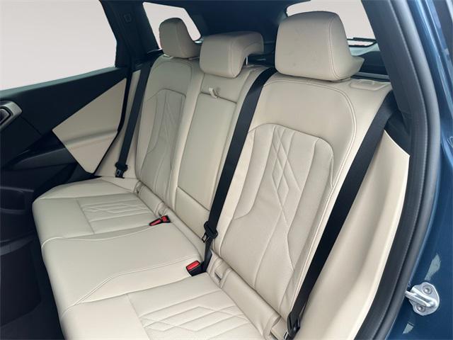 new 2026 BMW X3 car, priced at $54,825