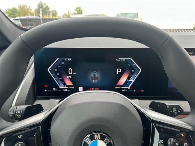 new 2026 BMW X3 car, priced at $54,825