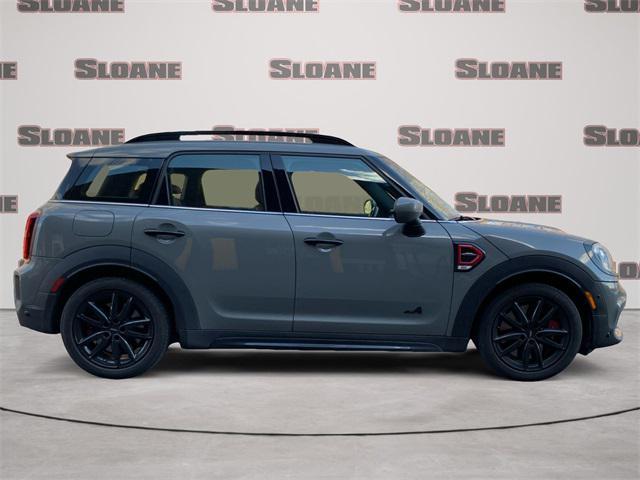 used 2023 MINI Countryman car, priced at $38,991