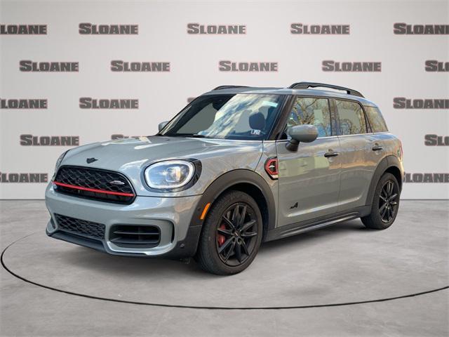 used 2023 MINI Countryman car, priced at $38,991