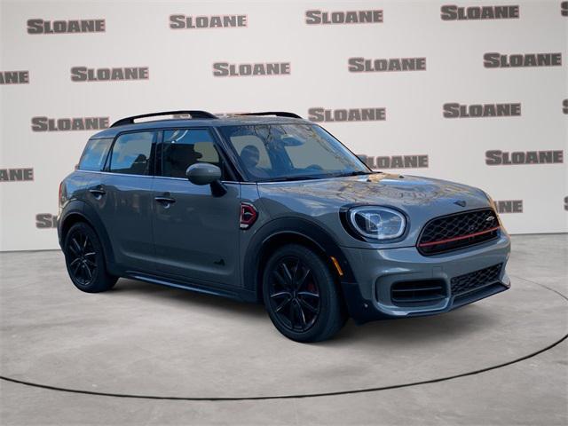 used 2023 MINI Countryman car, priced at $38,991