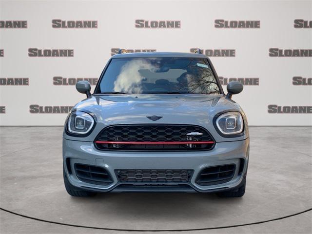 used 2023 MINI Countryman car, priced at $38,991