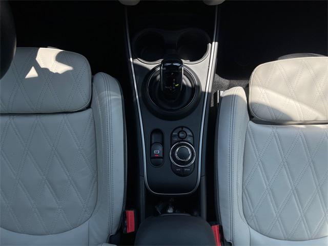 used 2023 MINI Countryman car, priced at $30,991
