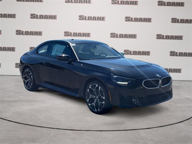 new 2025 BMW 230 car, priced at $48,020