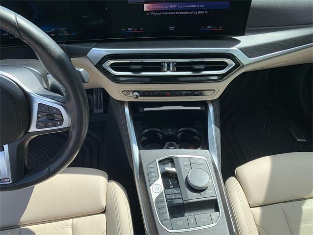used 2024 BMW 430 car, priced at $47,991