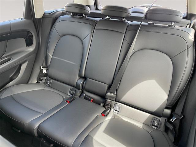 used 2023 MINI Countryman car, priced at $27,897