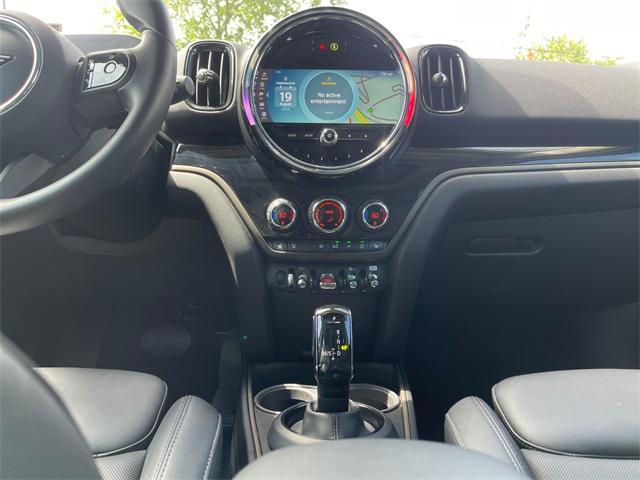 used 2023 MINI Countryman car, priced at $27,897