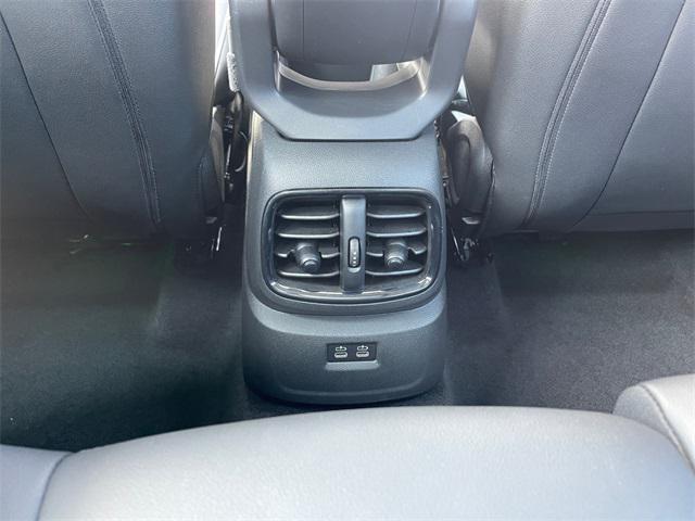 used 2023 MINI Countryman car, priced at $27,897