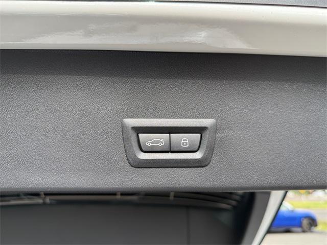 new 2026 BMW X3 car, priced at $60,990