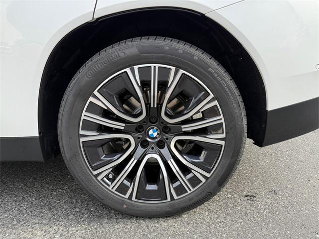 new 2026 BMW X3 car, priced at $60,990