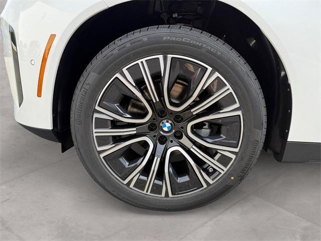 new 2026 BMW X3 car, priced at $60,990