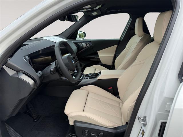 new 2026 BMW X3 car, priced at $60,990