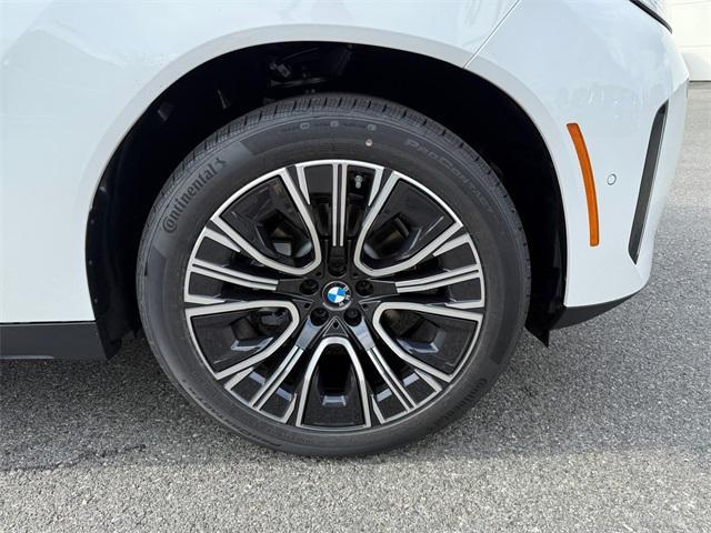 new 2026 BMW X3 car, priced at $60,990