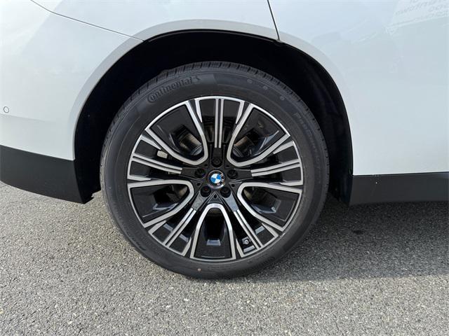 new 2026 BMW X3 car, priced at $60,990