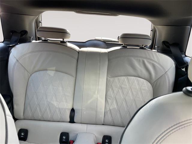 used 2023 MINI Hardtop car, priced at $24,991