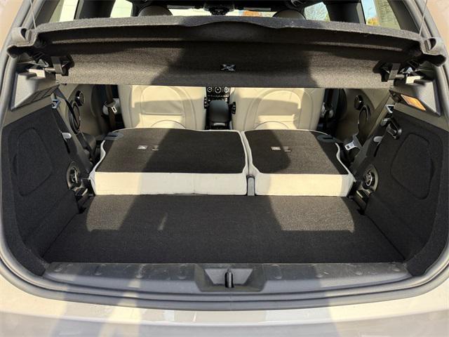 used 2023 MINI Hardtop car, priced at $24,192