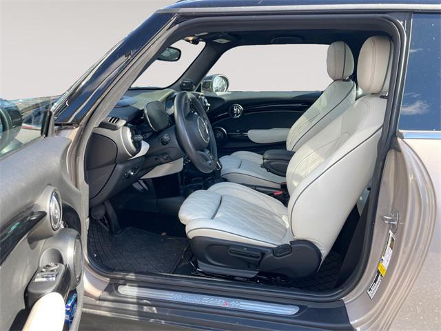 used 2023 MINI Hardtop car, priced at $24,991