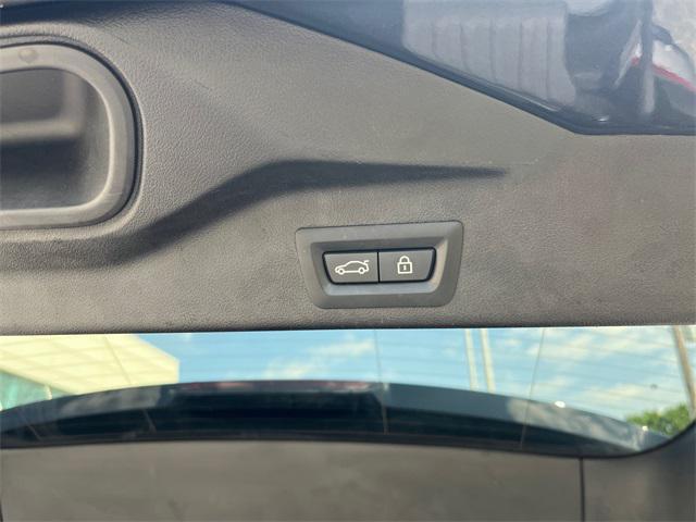 used 2020 BMW X5 car, priced at $28,492