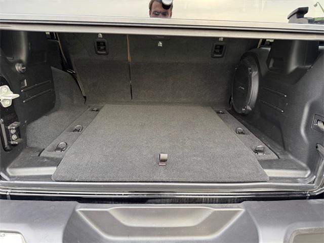 used 2023 Jeep Wrangler car, priced at $41,163